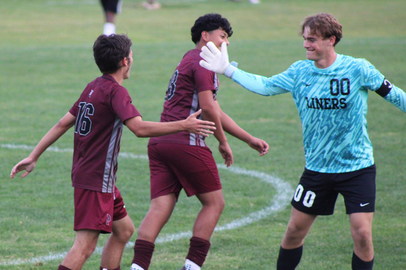 Match Photo
