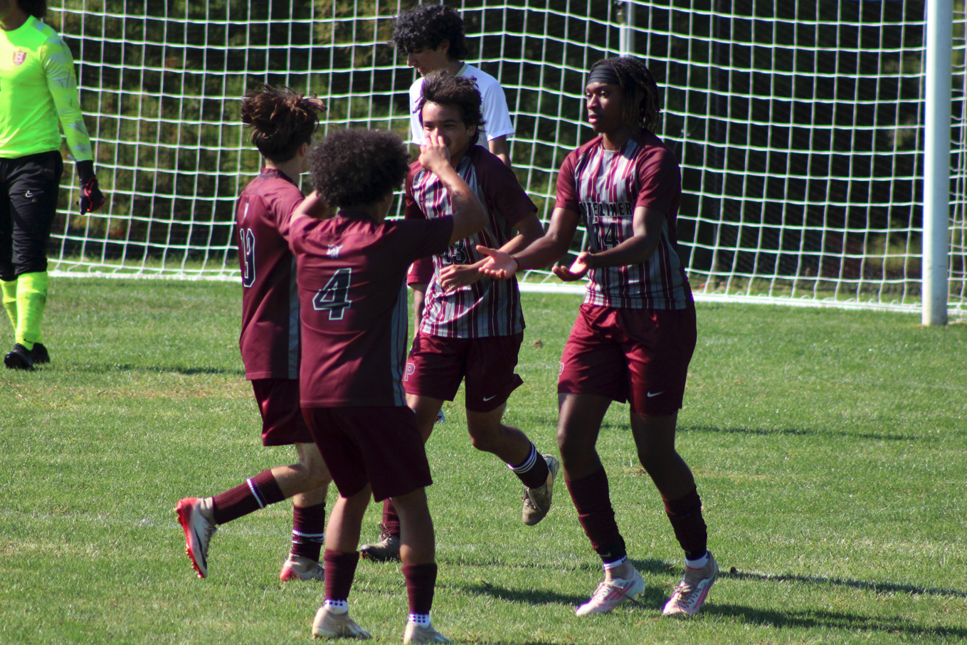 Match Photo