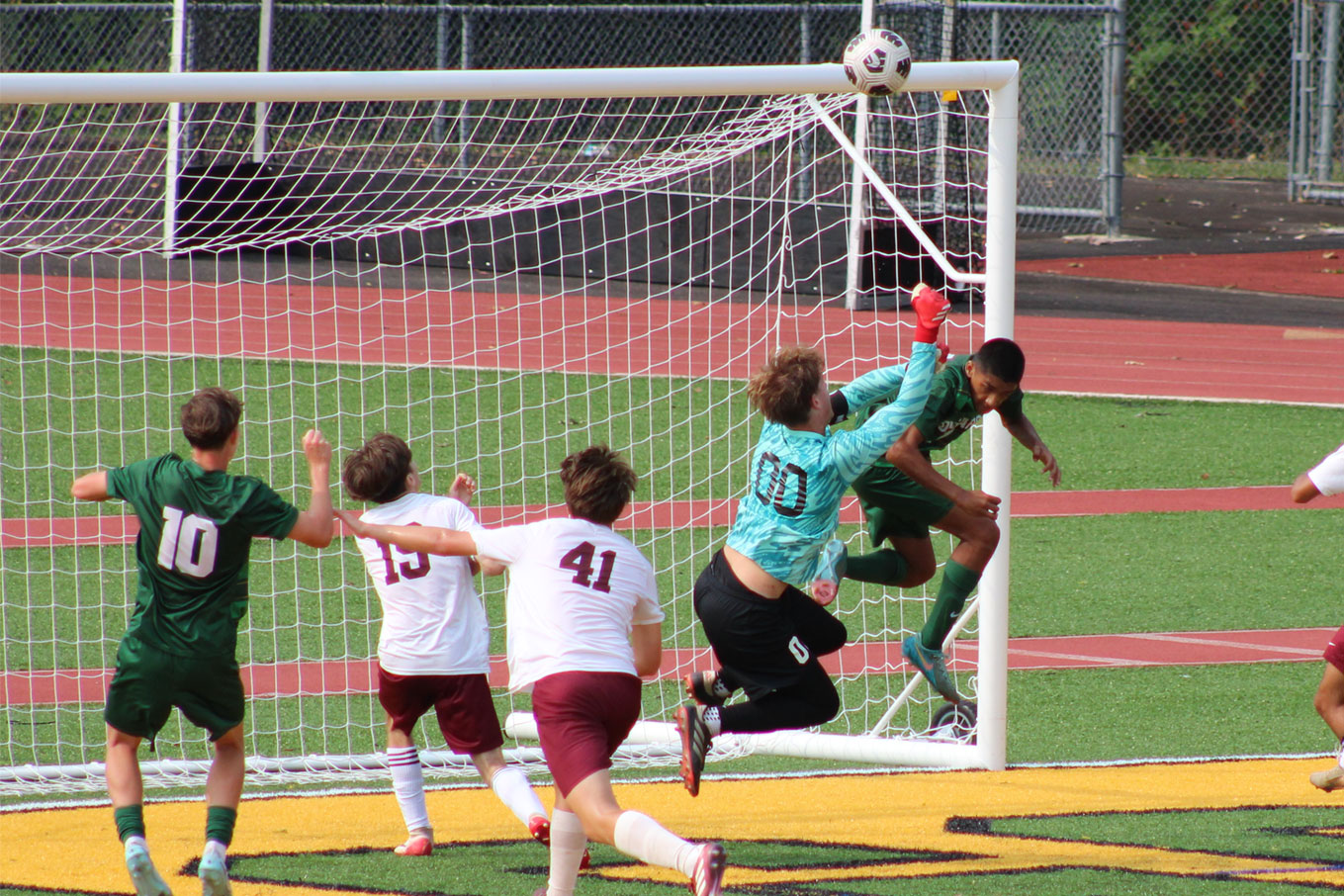 Match Photo
