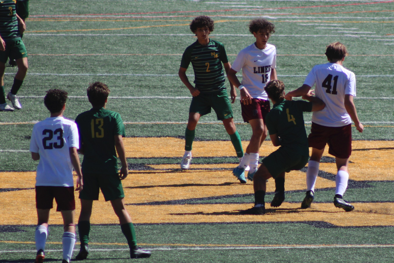 Match Photo