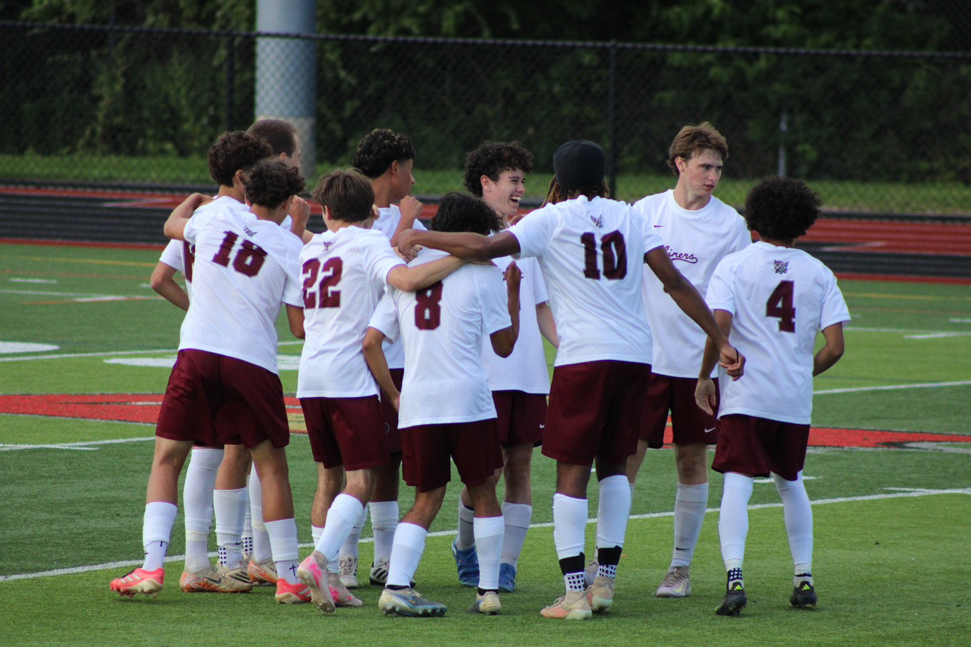 Match Photo